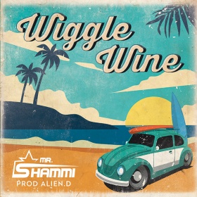 MR. SHAMMI - WIGGLE WINE